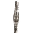 thumbnail image 1 of Resortes para mango de parrilla de barbacoa Sincero Acero Inoxidable 5,5 pulgadas 14 cm, 1 of 2