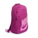 thumbnail image 2 of Mochila Nike Elmntl 2.0 BA5876564 Morado Unisex, 2 of 5