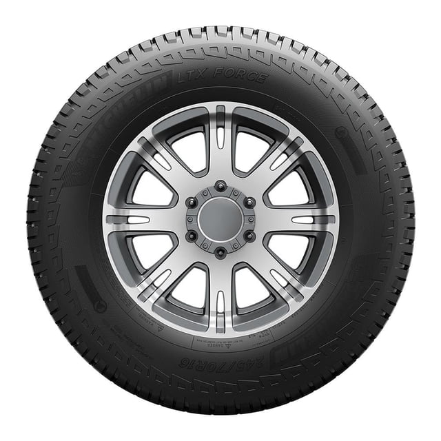 Llanta Michelin LTX Force 205/60 R16 92H