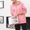 thumbnail image 3 of 32pcs Breast Cancer Awareness Pink Ribbon 4 Styles Iron on Sew on Ribbon Patches Embroidered Breast Cancer Ribbon Applique Patches for Sewing Clothes Dress Hat Jeans DIY Accessories, 3 of 9