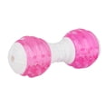 thumbnail image 1 of Dog Molar Toy,Pet Bite Resistant Durable Pet Toy Barbell Dog Toy Enhanced Features, 1 of 11