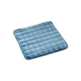 thumbnail image 2 of Cojines de Silla Al Aire Libre,Cojines de Lana para Mesa de Comedor Silla Oficina Estudiante Hogar,Almohadilla de Asiento Antideslizante de 45x45cm con Patrón Único,Alfombrilla de Comodidad Lavable En, 2 of 4