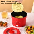 Mini Ramen Cooker, Rapid Noodles Cooker, Multifunctional Electric Pot ...