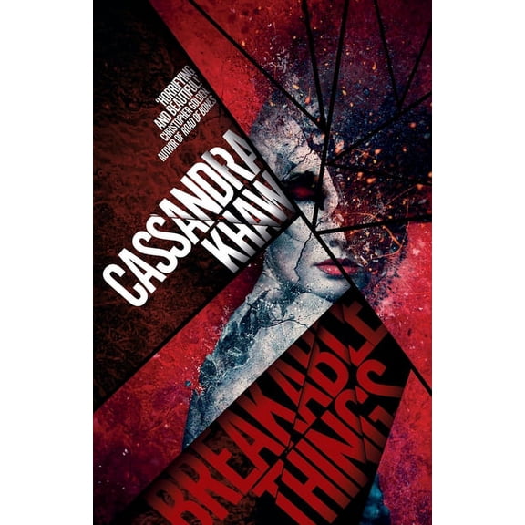 Breakable Things, (Paperback)