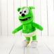 thumbnail image 5 of 26-27 Musical rubber bear gummy bear plush sound-activated plush dolls, 5 of 5
