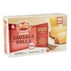 Great Day Breakfast Smoked Sausage Kolaches, 8 oz