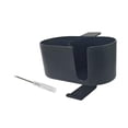 thumbnail image 1 of Portavasos de escritorio, almacenamiento de escritorio, resistente, antiderrames, organizador de auriculares desmontable para auriculares, bolígrafos,, 1 of 8