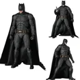 thumbnail image 2 of RWJDXD MAFEX 056 BATMAN Justice League Batman Action Figure 16cm Model Doll Toys Model Garage Kit, 2 of 7