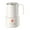 White, variant on illy Electric Milk Frother- White