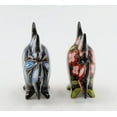 thumbnail image 3 of Appletree Design Clown Fish Salt and Pepper Set, 3-Inch, 3 of 5