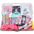 thumbnail image 1 of Caja de regalo Petite Maison Spa Skin Care Set 18 piezas, 1 of 6