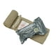 thumbnail image 3 of Fiudx Vendaje de Primeros Auxilios de Emergencia, Apósito Hemostático para Heridas de 15 Cm, Tela Suave y Lavable, Práctico para Exteriores y Viajes, Duradero y Cómodo, Paquete de 1 Unidad., 3 of 6