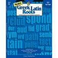 thumbnail image 2 of Creative Teaching More Greek and Latin Roots Workbook (CTP 2210), 2 of 2