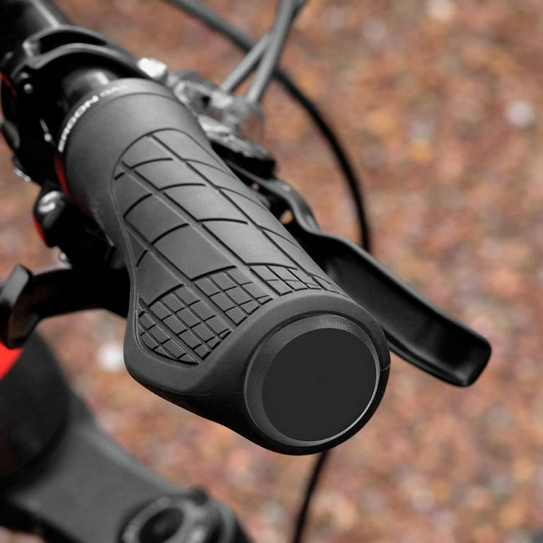 Bicycle handlebar caps sales