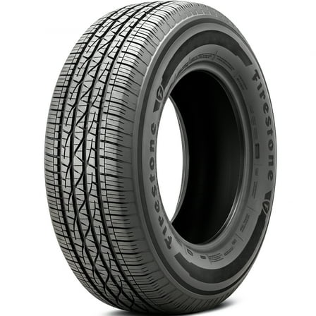 Firestone HLT 235/65R17 104H a/s All Season Tire