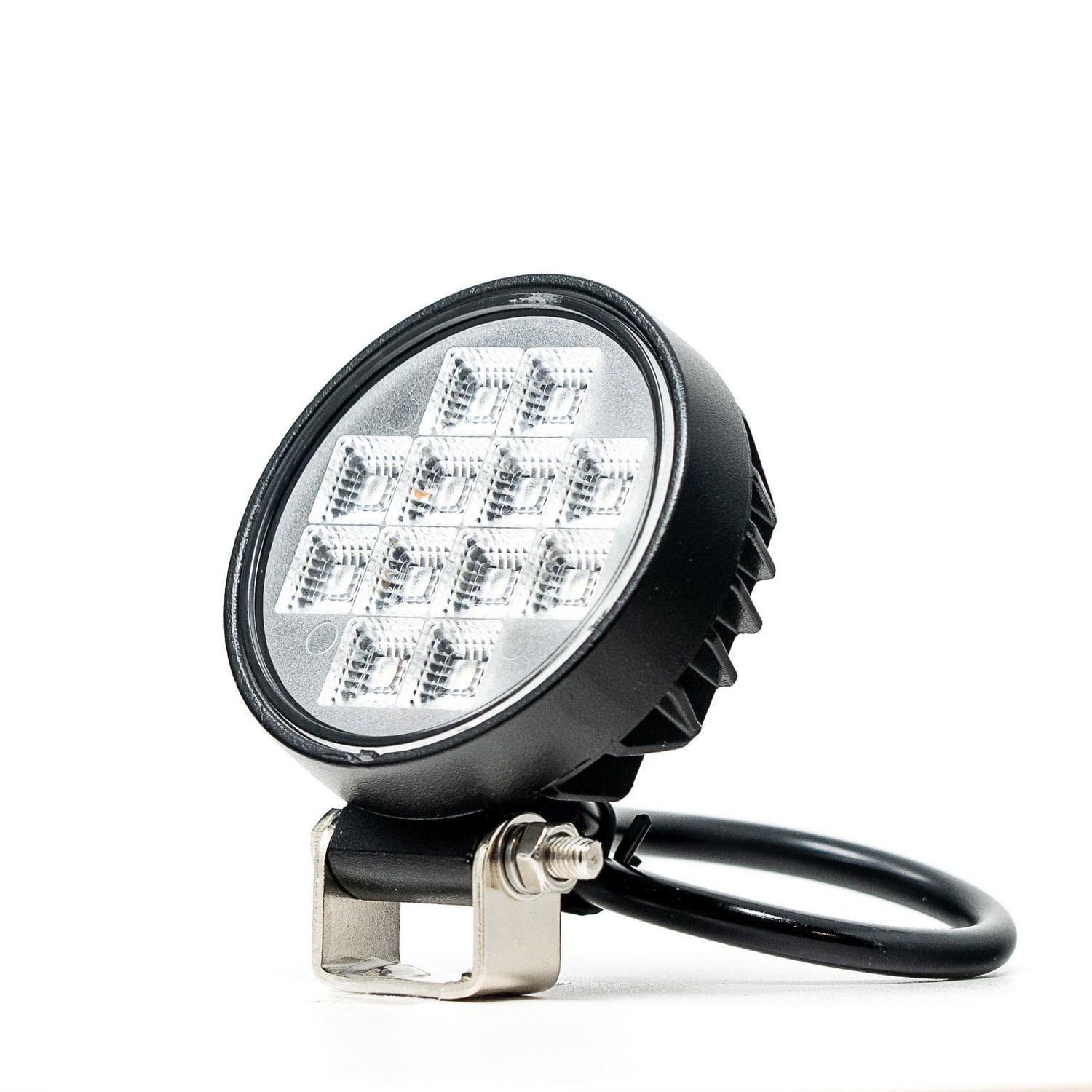 Alpena TREKTEC LED Pod Lights MR12 (2 Pack)