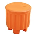 thumbnail image 1 of Otomana con espacio de almacenamiento, reposapiés con tapa, tocador otomana con espacio de almacenamiento para sala de estar, puerta, balcón, dormitor, 1 of 9