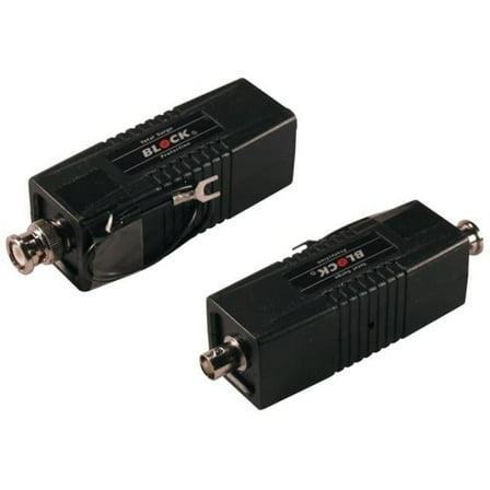 QVS SP702 BNC DataLine Surge Protector