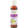 Aura Cacia Aromatherapy Body Oil Euphoric Ylang Ylang 4 fl oz 118 ml