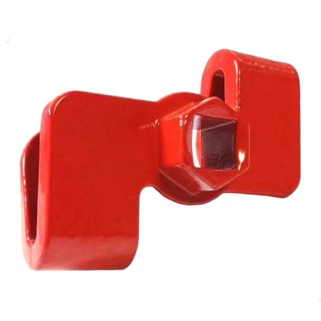 Adaptador extensor de llave compacto de alto rendimiento con barra rompedora de 1/2 pulgada Estilo C