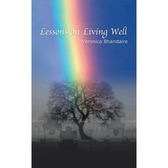 Lessons On Living Well (Paperback)
