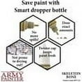 thumbnail image 6 of The Army Painter - Warpaints: Skeleton Bone 18ml, 6 of 7