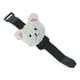 thumbnail image 3 of Silenciador de cuerdas para guitarra, accesorio para instrumentos musicales, cinturón universal, portátil y ajustable, silenciador de cuerdas para oso blanco, 3 of 7