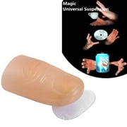 MilesMagic Magician's Universal Levitator Invisible Floating Gimmick for Real Magic Tricks