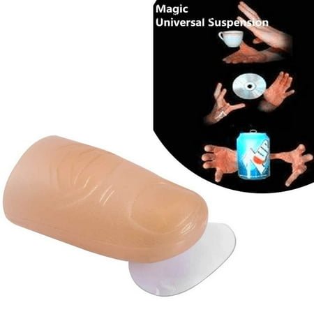 MilesMagic Magician's Universal Levitator Invisible Floating Gimmick for Real Magic Tricks