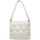 thumbnail image 1 of Bolso Shopper Mujer Acolchado Plisado gran Capacidad camping Ygjytge, 1 of 9