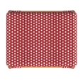 thumbnail image 2 of Butler Specialty Company Robias Rattan 24.5" Counter Stool - Red & White Dot, 2 of 6