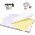 thumbnail image 1 of 100 hojas de cinta adhesiva de doble cara para manualidades, cinta adhesiva para vaso, hojas anchas y grandes de cinta de doble cara para arte/manualidad DIY, 1 of 5
