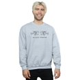 thumbnail image 2 of Friends Mens Lobster Logo Sweatshirt, 2 of 3