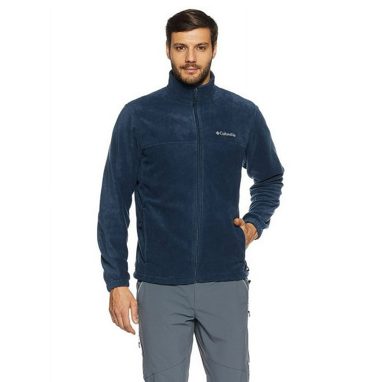 Columbia Men's Steens Mountain Full Zip 2.0 Jacket - Walmart.com Columbia Men's Steens Mountain Full Zip 2.0 Jacket - Walmart.com