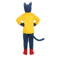 thumbnail image 4 of Kid's Deluxe Pete the Cat Costume, 4 of 7