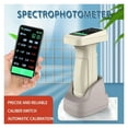 thumbnail image 5 of Portable UV Spectrometer Analyzer, Near Infrared Color Measuring Light XRF ,Premium Design, 5 of 6