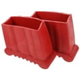 thumbnail image 4 of 2 Pcs Attic Ladder Feet Stool Foot Cover Maintenance Protector, 4 of 8
