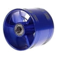 thumbnail image 1 of Car F1-Z Single Fan Air Intake Supercharger Fuel Gas Saver Turbo Turbine Fan, 1 of 4