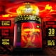 thumbnail image 3 of Hiroshima + Clemb Sabor Grape 30 Servicios Pre Workout, Pre entreno, pre workout, Oxido Nitrico, prework, preworkout, oxido nitrico pre-entreno, pre-work out, óxido nítrico, pre entrenador, 3 of 3