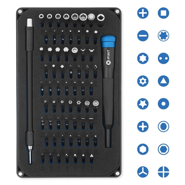 iFixit Pro Tech Toolkit - Walmart Business Supplies