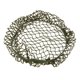 thumbnail image 1 of Casco Red Cubierta Cabeza Camuflaje Cubierta de Malla Ligero Duradero Resistente Deporte, 1 of 9