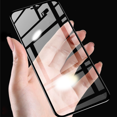 thumbnail image 1 of Mica Cristal Protector Pantalla Levamdar Compatible iPhone 11/XR 2033256, 1 of 8