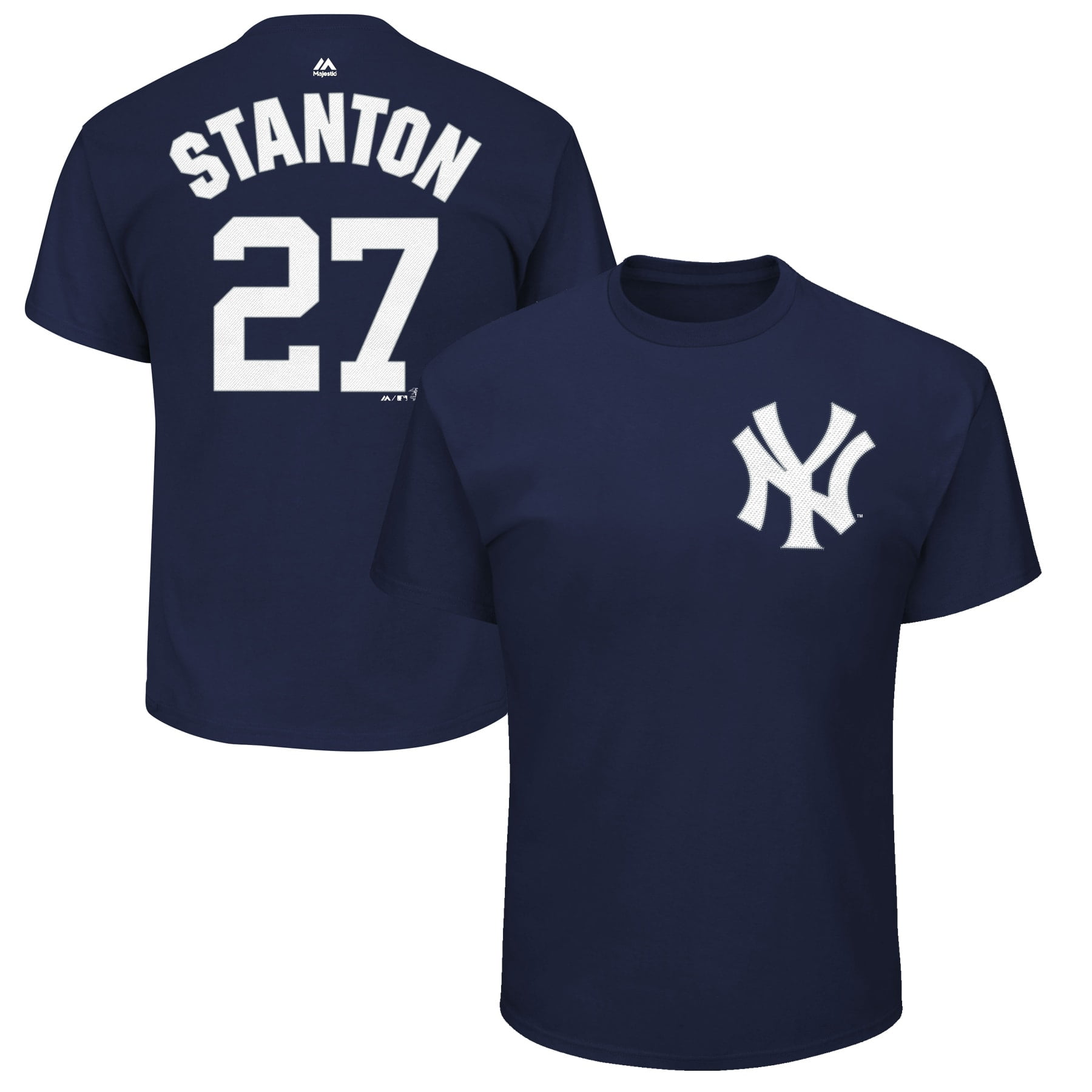 yankee tee shirts