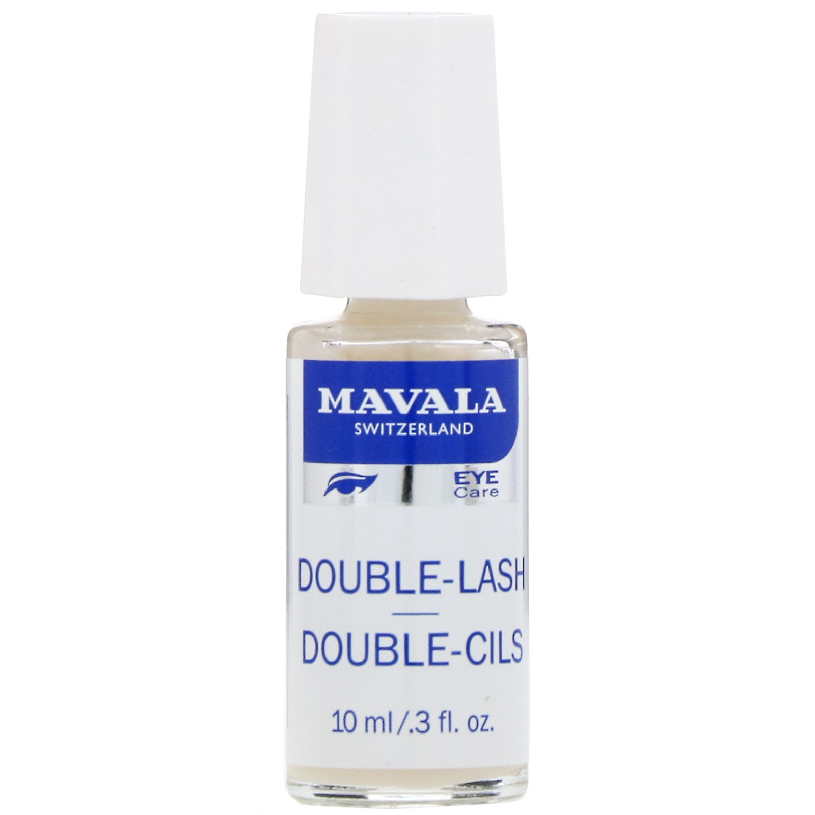 Mavala Double-Lash, 0.3 fl oz (10 ml) - Walmart.com - Walmart.com