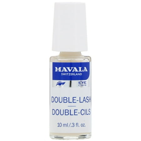 Mavala  Double-Lash  0 3 fl oz  10 ml