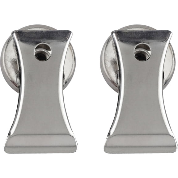 Master Magnetics Magnet Clip Holder 07219 - Strong Magnet Clip - Multicolor