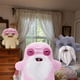 thumbnail image 4 of Peluche Fuggler Old Fogies de 22 cm, monstruo feo y divertido, 4 of 9
