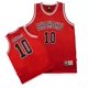 thumbnail image 3 of Camiseta del equipo de baloncesto escolar de Anime Shohoku, disfraz de Cosplay 1-15, camiseta Sakuragi Hanamichi Rukawa, uniforme deportivo Slam Dunk, 3 of 5