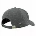 thumbnail image 4 of Automobili Lamborghini Squadra Corse Team Unisex Travel Grey Hat, 4 of 11