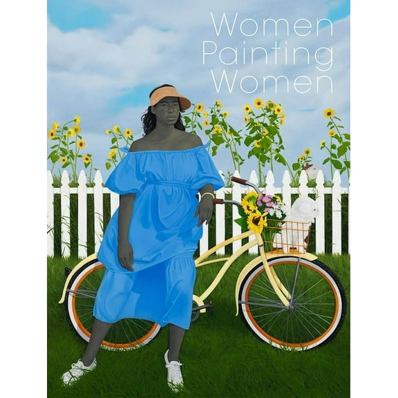 Women Painting Women, (Hardcover)